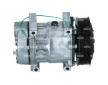 Kompresor klimatizácie NRF 32412