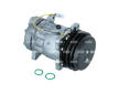 Kompresor, klimatizace NRF 32469