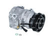 Kompresor klimatizácie NRF 32473