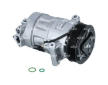 Kompresor klimatizácie NRF 32488