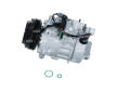 Kompresor klimatizácie NRF 32525