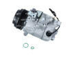 Kompresor klimatizácie NRF 32533
