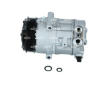 Kompresor klimatizácie NRF 32589