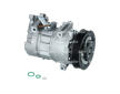 Kompresor klimatizácie NRF 32596