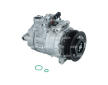 Kompresor klimatizácie NRF 32611