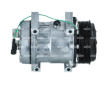 Kompresor klimatizácie NRF 32702