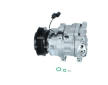 Kompresor klimatizácie NRF 32719