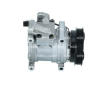 Kompresor klimatizácie NRF 32720G