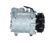 Kompresor klimatizácie NRF 32723