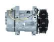 Kompresor klimatizácie NRF 32733
