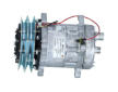 Kompresor klimatizácie NRF 32767