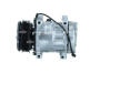 Kompresor klimatizácie NRF 32771