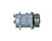 Kompresor, klimatizace NRF 32805G