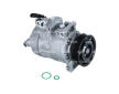Kompresor klimatizácie NRF 32809