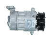 Kompresor klimatizácie NRF 32843