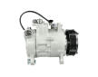 Kompresor klimatizácie NRF 32862