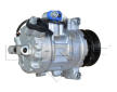 Kompresor klimatizácie NRF 32889