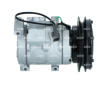 Kompresor klimatizácie NRF 32926