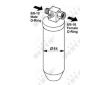 Susarna, klimatizace NRF 33068
