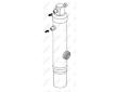 Susarna, klimatizace NRF 33210