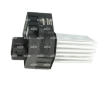 Odpor, vnitřní tlakový ventilátor NRF 342001