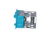 Odpor, vnitřní tlakový ventilátor NRF 342003