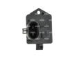 Předřazený odpor, elektromotor (ventilátor chladiče) NRF 342039