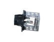 Odpor, vnitřní tlakový ventilátor NRF 342051