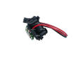 Odpor, vnitřní tlakový ventilátor NRF 342057