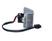 Odpor, vnitřní tlakový ventilátor NRF 342076