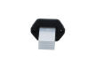 Odpor, vnitřní tlakový ventilátor NRF 342080