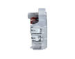 Odpor, vnitřní tlakový ventilátor NRF 342082