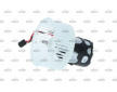 vnitřní ventilátor NRF 34208