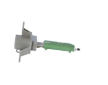 Odpor, vnitřní tlakový ventilátor NRF 342097