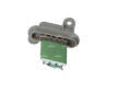 Odpor, vnitřní tlakový ventilátor NRF 342097