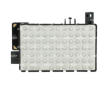 Odpor, vnitřní tlakový ventilátor NRF 342106