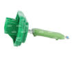 Odpor, vnitřní tlakový ventilátor NRF 342125