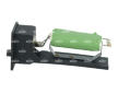 Odpor, vnitřní tlakový ventilátor NRF 342128