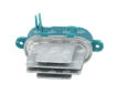 Odpor, vnitřní tlakový ventilátor NRF 342136