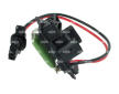 Odpor, vnitřní tlakový ventilátor NRF 342139