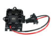 Odpor, vnitřní tlakový ventilátor NRF 342139