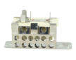 Odpor, vnitřní tlakový ventilátor NRF 342156