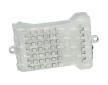 Odpor, vnitřní tlakový ventilátor NRF 342163