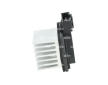 Předřazený odpor, elektromotor (ventilátor chladiče) NRF 342167