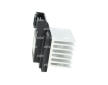 Předřazený odpor, elektromotor (ventilátor chladiče) NRF 342167