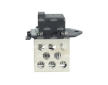 Předřazený odpor, elektromotor (ventilátor chladiče) NRF 342403