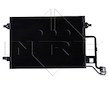 Kondenzátor, klimatizace NRF 35359