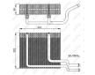 Výparník, klimatizace NRF36151