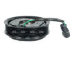 Elektromagnetická spojka, kompresor klimatizace NRF 380109