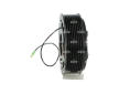 Elektromagnetická spojka, kompresor klimatizace NRF 380149